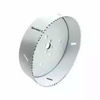 Gręžimo karūna Specialist 1n0858i01520; 152 mm