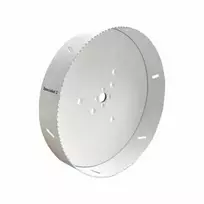 Grąžtas SPECIALIST+ karūna BI-METAL, 200 mm