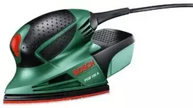 Bosch PSM 100 A Multi šlifavimo mašina