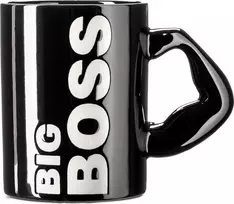 Kemis Puodelis "Big Boss Mug"