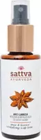 Plaukų ir galvos odos tonikas Anyžiai ir Saldymedis, Sattva Ayurveda, 100ml