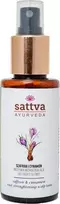 Plaukų ir galvos odos tonikas Cinamonas - Šafranas, Sattva Ayurveda, 100ml