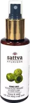 Plaukų ir galvos odos tonikas Henna - Amla, Sattva Ayurveda, 100ml