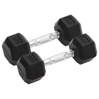 Svarmenys, 2vnt., 8kg, ketus
