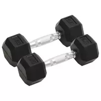 Svarmenys, 2vnt., 10kg, ketus