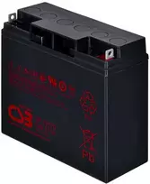 Baterija CSB GP12170B1 17Ah/12V