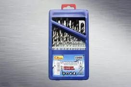 Grąžtas Irwin Metalo grąžtų rinkinys 1-13 mm 25 vnt