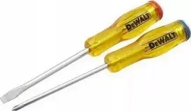 Atsuktuvų komplektas DeWalt DWHT0-67530; 2 vnt.