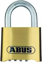ABUS jūrinė kombinuotoji spyna 50 mm 255434