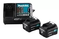 Makita 191L68-0 Maitinimo šaltinio komplektas Li 12V 4Ah