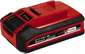 Einhell PXC Plus 18V 4Ah