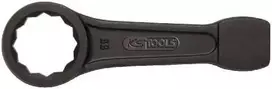 Kalamas žiedinis raktas KS TOOLS 41mm