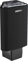 Elektrinė pirties krosnelė - HARVIA Delta D23E 2,3 kW