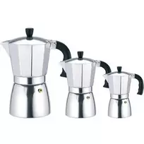 Espresso kavinukas Maestro MR-1667-9