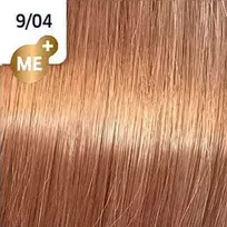 Wella Koleston Perfect Me+ plaukų dažai 60ml - 9/04
