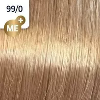 Wella Koleston Perfect Me+ plaukų dažai 60ml - 99/0