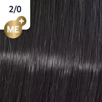 Wella Koleston Perfect Me+ plaukų dažai 60ml - 2/0