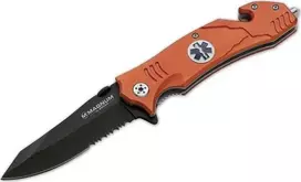 Boker Magnum Peilis Magnum Vardas
