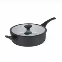 Russell Hobbs RH01857EU7 Crystaltech aukšta keptuvė 24 cm