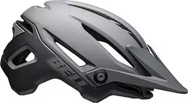 Bell Helmet mtb BELL SIXER INTEGRAD MIPS matinis blizgus grūdėtumas, rev. L (58-62 cm) (NAUJIENA)