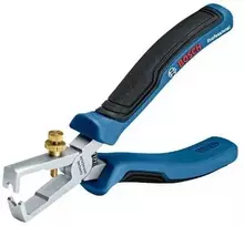 Bosch Replės laidų izoliacijos nuėmimui