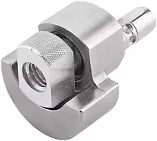 Grąžtas „Flex“ priedų adapteris FLEX DT-XF PXE 12 mm