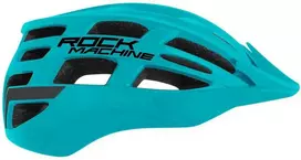 Šalmas Rock Machine MTB Sport Mėlyna M/L (57-61 cm) (RF050508) (Atnaujinta)