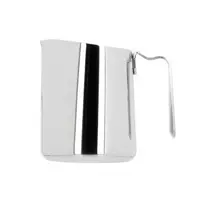 Fellow Eddy Pitcher Sidabrinė pieno ąsotis 350 ml