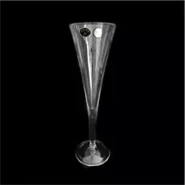 Crystal Bohemia Bohemia krištolinės Taurės šampanui 160ml 6vnt