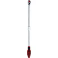 Teleskopinė terkšlė Monster 1/2" 406-635mm, KS Tools