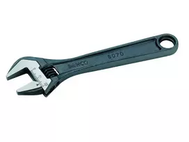 Reguliuojamas raktas 155x20mm Bahco