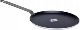 Toya Sa Poland Aliumininė blynų keptuvė | neprideganti PTFE danga | Ø 290 mm (YG-00153)