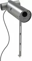 Papildomas kubilo šildytuvas HARVIA 3000W / 230V rst