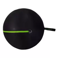 Apvalkalas gimnastikos kamuoliui TUNTURI 65-75cm (Diametras: 65 cm)