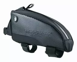 Topeak kuro bakas Didelis dviračio krepšys