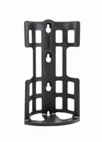 Topeak VersaCage bike bag, frame basket