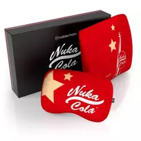 „noblechairs“ atminties putų pagalvių rinkinys – „Fallout Nuka-Cola“ leidimas
