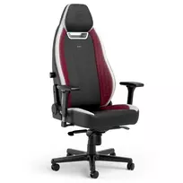 noblechairs LEGEND Gaming Chair – juodas/baltas/red