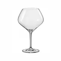 Crystalex Taurės vynui 350ml 2vnt,Amoroso