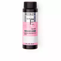Pusiau laikinas dažas Redken Shades EQ 3 x 60 ml Nº 010NW-9.03