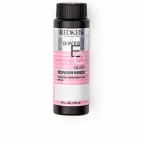Pusiau laikinas dažas Redken Shades EQ Bonder Inside 010VV-9.22 (3 x 60 ml)