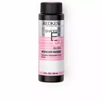 Pusiau laikinas dažas Redken Shades EQ Bonder Inside 09T-8.11 (3 x 60 ml)