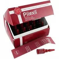 Pilexil Anti-Hair Loss 15amp
