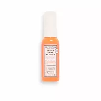 Makeup revolution Revolution Haircare London Curl 3+4 Deeply Shine My Curls Daugiafunkcis plaukų aliejus plaukų aliejus ir serumas moterims, 50 ml