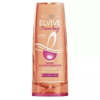 Kondicionierius L'Oreal Make Up Elvive Dream Long (300 ml)