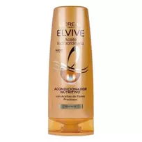 Maitinantis kondicionierius Elvive Aceite Extraordinario L'Oreal Make Up (250 ml)