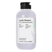 Farmavita Gentle Šampūnas No.3 delikatny szampon do włosów Oats and Lavender 250ml