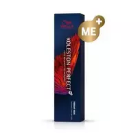 plaukų dažai Wella Kp Vibrant Reds 6-45 60ml Iepgrgbarab