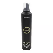Montibello SD VOLUME BOOST UP mousse 300ml