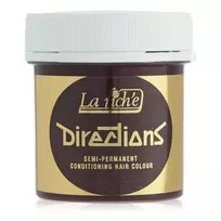 La Riché Directions Semi-Permanent Conditioning Hair Colour Rose Raudona, 88 ml